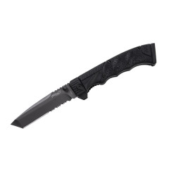 Nôž zatv. Walther PPQ T - PPQ TantoKnife Nôž zatv. Walther PPQ T - PPQ TantoKnife