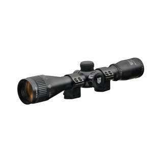 Puškohľad Mount Master 3-9x40 AON osvetlený s montážou (11mm) Puškohľad Mount Master 3-9x40 AON osvetlený s montážou (11mm)