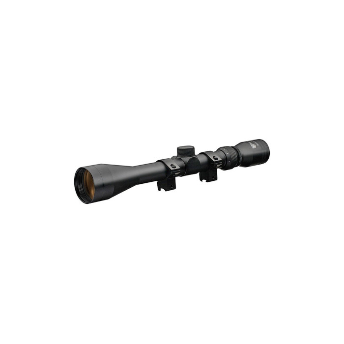 Puškohľad Mount Master 4-12x40 N s montážou (11mm)