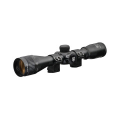 Puškohľad Mount Master 4x32 AON osvetlený s montážou (11mm) Puškohľad Mount Master 4x32 AON osvetlený s montážou (11mm)