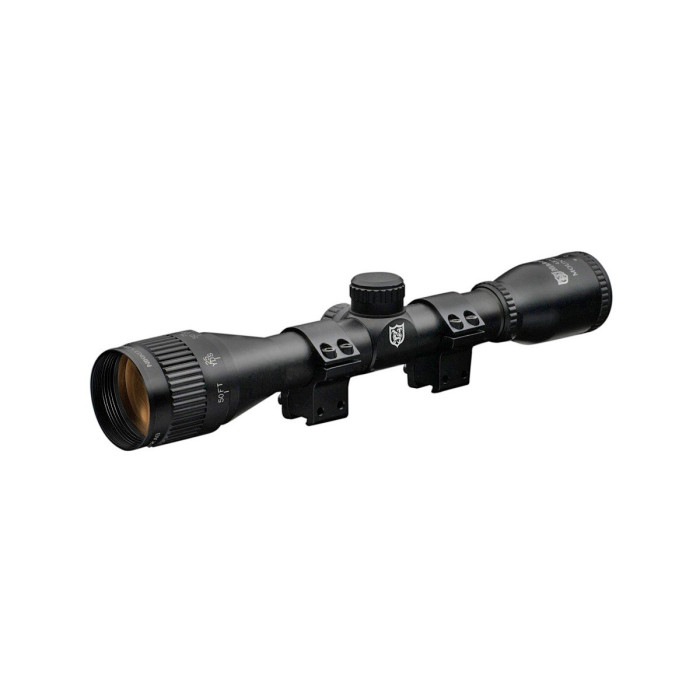 Puškohľad Mount Master 4x32 AON s montážou (11mm)