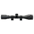 Puškohľad Mount Master 4x32 AON s montážou (11mm)