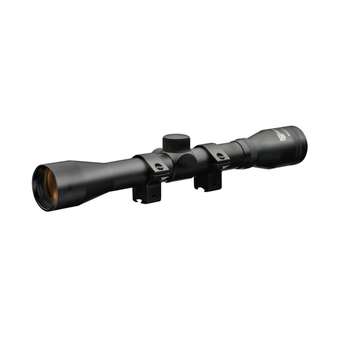 Puškohľad Mount Master 4x32 s montážou (11mm)
