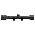 Puškohľad Mount Master 4x32 s montážou (11mm)