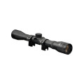 Puškohľad Mount Master 4x32 s montážou (11mm)