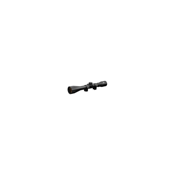 Puškohľad Mount Master 4x40 N s montážou (11mm)