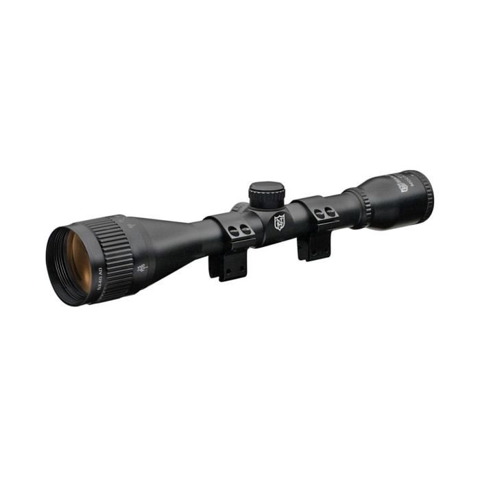 Puškohľad Mount Master 6x40 AON s montážou (11mm)