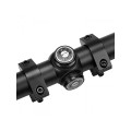 Puškohľad Mount Master 6x40 N s montážou (11mm)