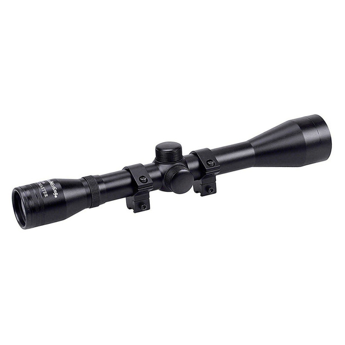 Puškohľad Mount Master 6x40 N s montážou (11mm)