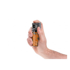 Obranný sprej P2P PDS-40 RED UV, 26ml (10%OC)