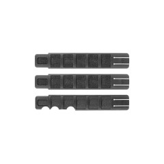 Ochranné platničky H&K pre MR223/MR308 (3ks)