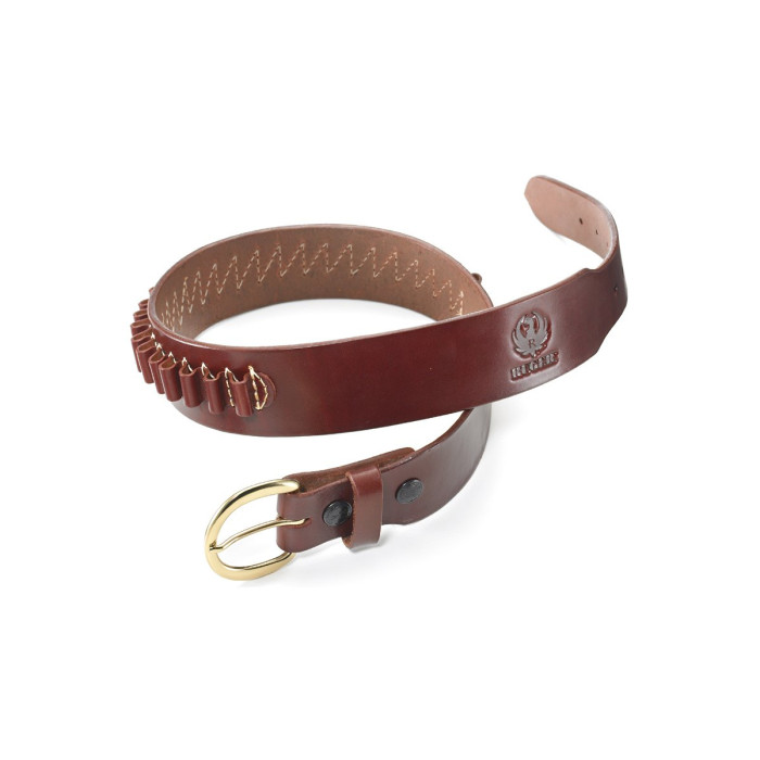 Opasok Ruger Triple K .45 Cartridge Belt - XL