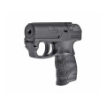 P2P PGS Personal Guard System