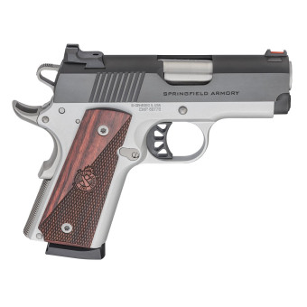 Pištoľ 1911 RONIN 3