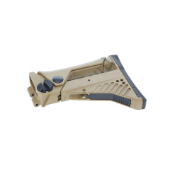 Pažba HK243 S TAR 