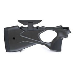 Pažba zadná Sako S20 Hunter Black Pažba zadná Sako S20 Hunter Black