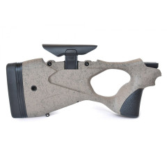 Pažba zadná Sako S20 Hunter Roughtech Desert Paint Pažba zadná Sako S20 Hunter Roughtech Desert Paint