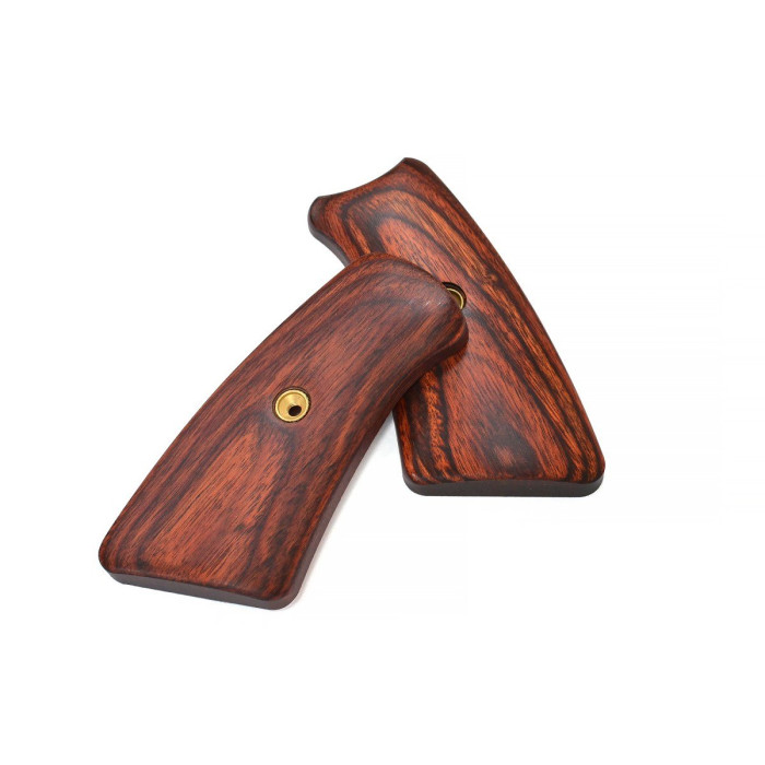Pažbičky drevené pre Ruger GP100 T21007 (90080)