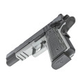 Pištoľ 1911 EMISSARY 5