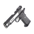 Pištoľ CO2 Ruger SR1911 Competition, kal. 4,5mm BB