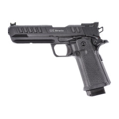 Pištoľ CO2 UX Stratix, kal. 4,5mm BB Pištoľ CO2 UX Stratix, kal. 4,5mm BB