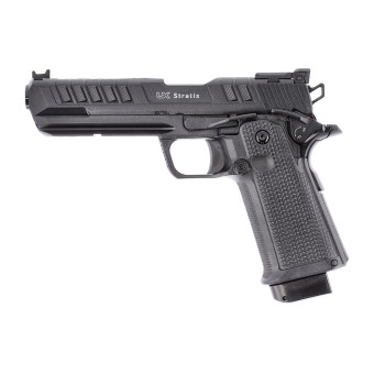 Pištoľ CO2 UX Stratix, kal. 4,5mm BB