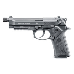 Pištoľ CO2 Beretta M9A3 FM Black, kal. 4,5mm BB Pištoľ CO2 Beretta M9A3 FM Black, kal. 4,5mm BB