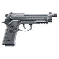 Pištoľ CO2 Beretta M9A3 FM Black, kal. 4,5mm BB