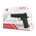 Pištoľ CO2 UX BlaMer, kal. 4,5mm BB