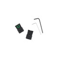 Pištoľ CO2 UX RaceGun Set, kal. 4,5mm BB
