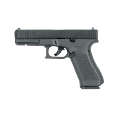 Pištoľ CO2 T4E Glock 17 Gen5, kal. .43, 5 J Pištoľ CO2 T4E Glock 17 Gen5, kal. .43, 5 J