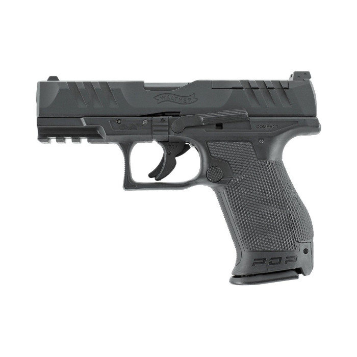 Pištoľ CO2 Walther PDP Compact 4