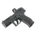 Pištoľ CO2 Walther PDP Compact 4