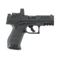 Pištoľ CO2 Walther PDP Compact 4