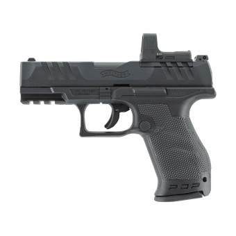 Pištoľ CO2 Walther PDP Compact 4