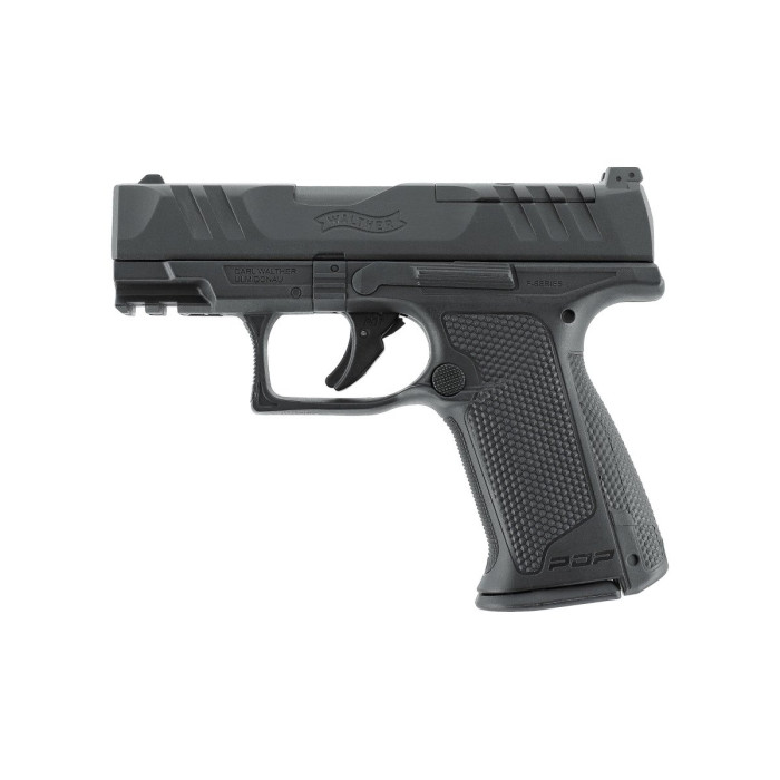 Pištoľ CO2 Walther PDP F-Series 3,5