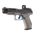 Pištoľ CO2 Walther Q5 Match Combo 5