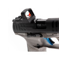 Pištoľ CO2 Walther Q5 Match Combo 5