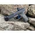 Pištoľ CO2 Walther Q5 Match Combo 5