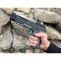 Pištoľ CO2 Walther Q5 Match Combo 5