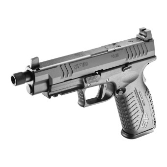 Pištoľ HS SF19 4.5 TB RDR, kal. 9x19 Pištoľ HS SF19 4.5 TB RDR, kal. 9x19