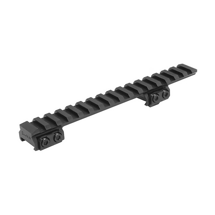 Picatinny lišta JKN CZ 550/557 long