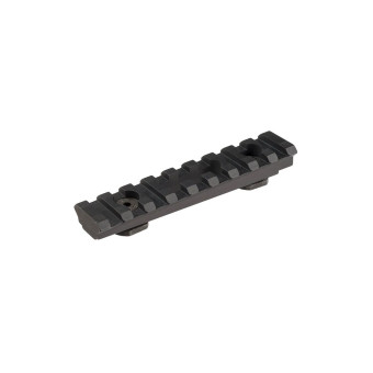 Picatinny lišta pre predpažbie TRG-22/42