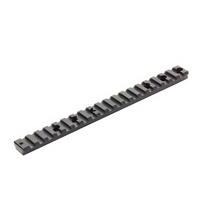 Picatinny lišta Contessa Sako TRG22/42, 0 MOA