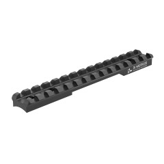 Picatinny lišta JKN Bergara B-14 short