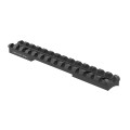 Picatinny lišta JKN Bergara B-14 short