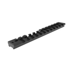 Picatinny lišta JKN CZ 457, 35 MOA