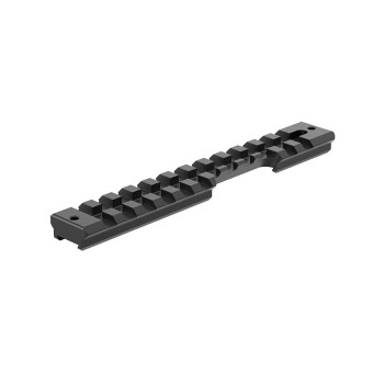 Picatinny lišta JKN CZ 457, 20 MOA