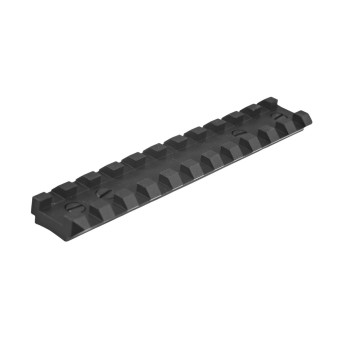 Picatinny lišta pre Ruger 10/22, .22 Charger