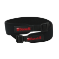 Popruh na guľovnicu/brokovnicu BENELLI Neoprene Black